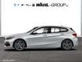 BMW 118 i SPORT LINE LC PROF LED GRA PDC SHZG DAB    WLAN Silber - thumbnail 5