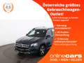 Mercedes-Benz GLB 200 d Progressive Aut 7-SITZER LED AHK NAVI Blau - thumbnail 1