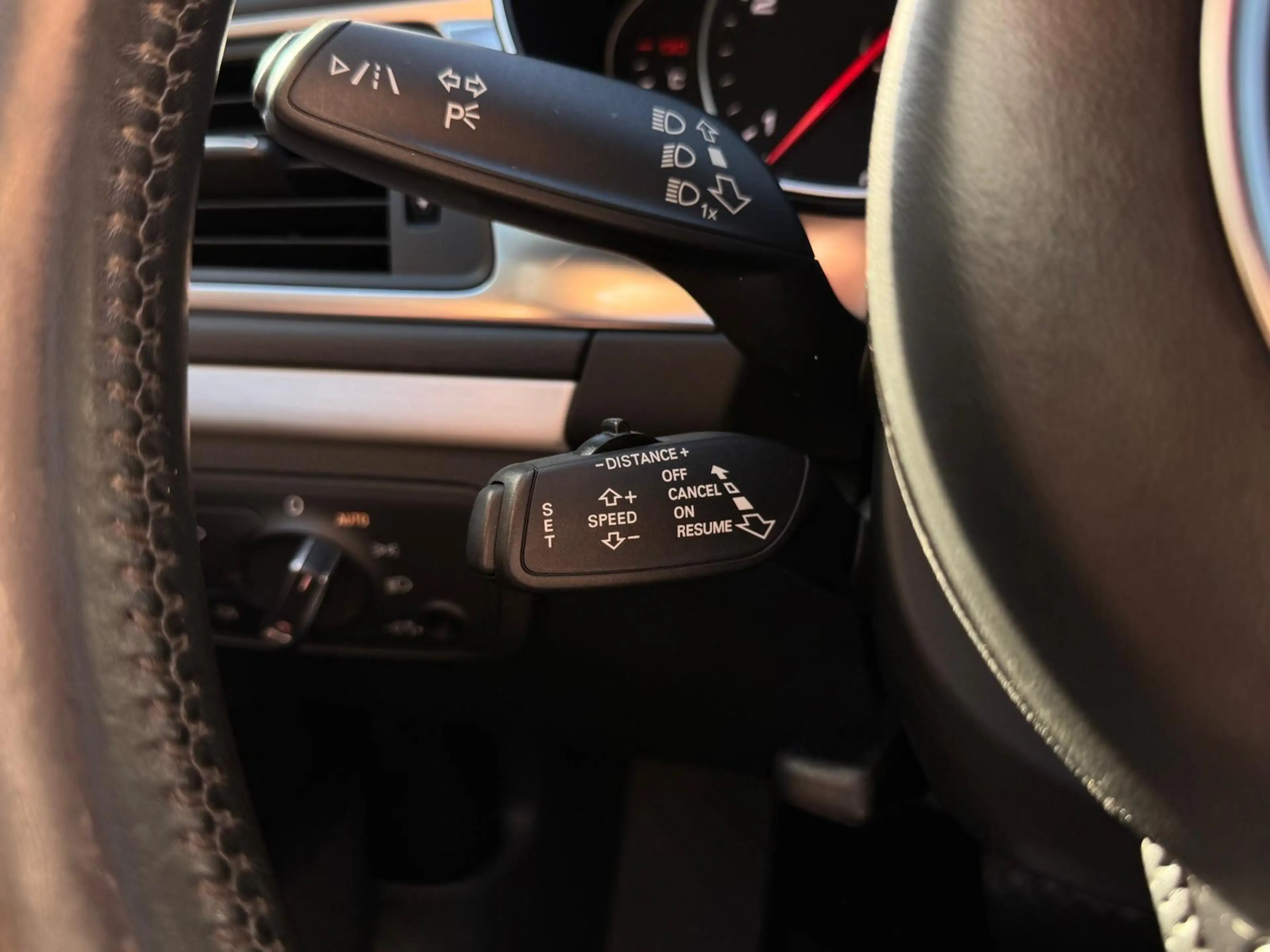 Audi A7 Sportback 3.0 TDI quattro Pro Line plus Turbo Brok — photo 14