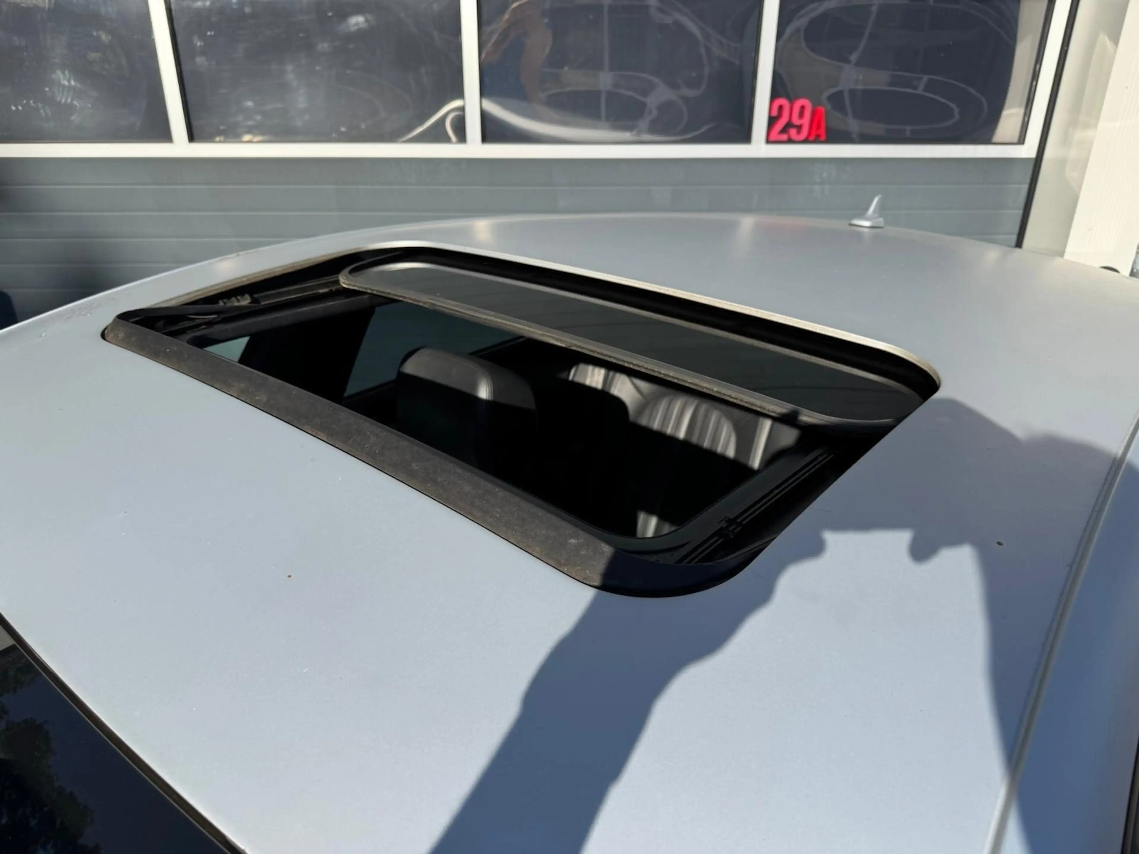 Audi A7 Sportback 3.0 TDI quattro Pro Line plus Turbo Brok — photo 5