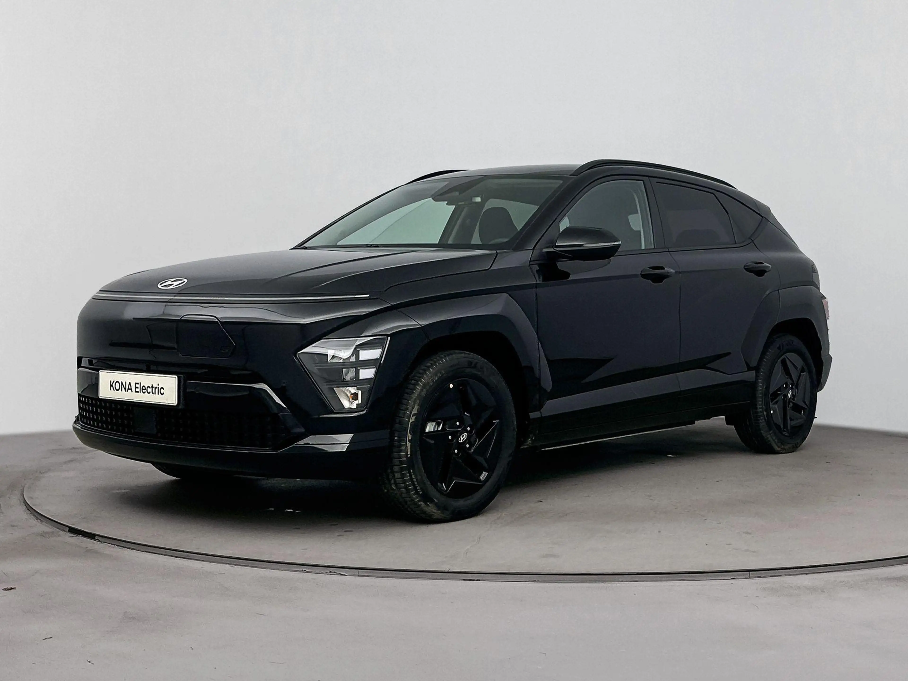 Hyundai KONA Electric Long Range Pure Edition 64.8 kWh | Apple — photo 8