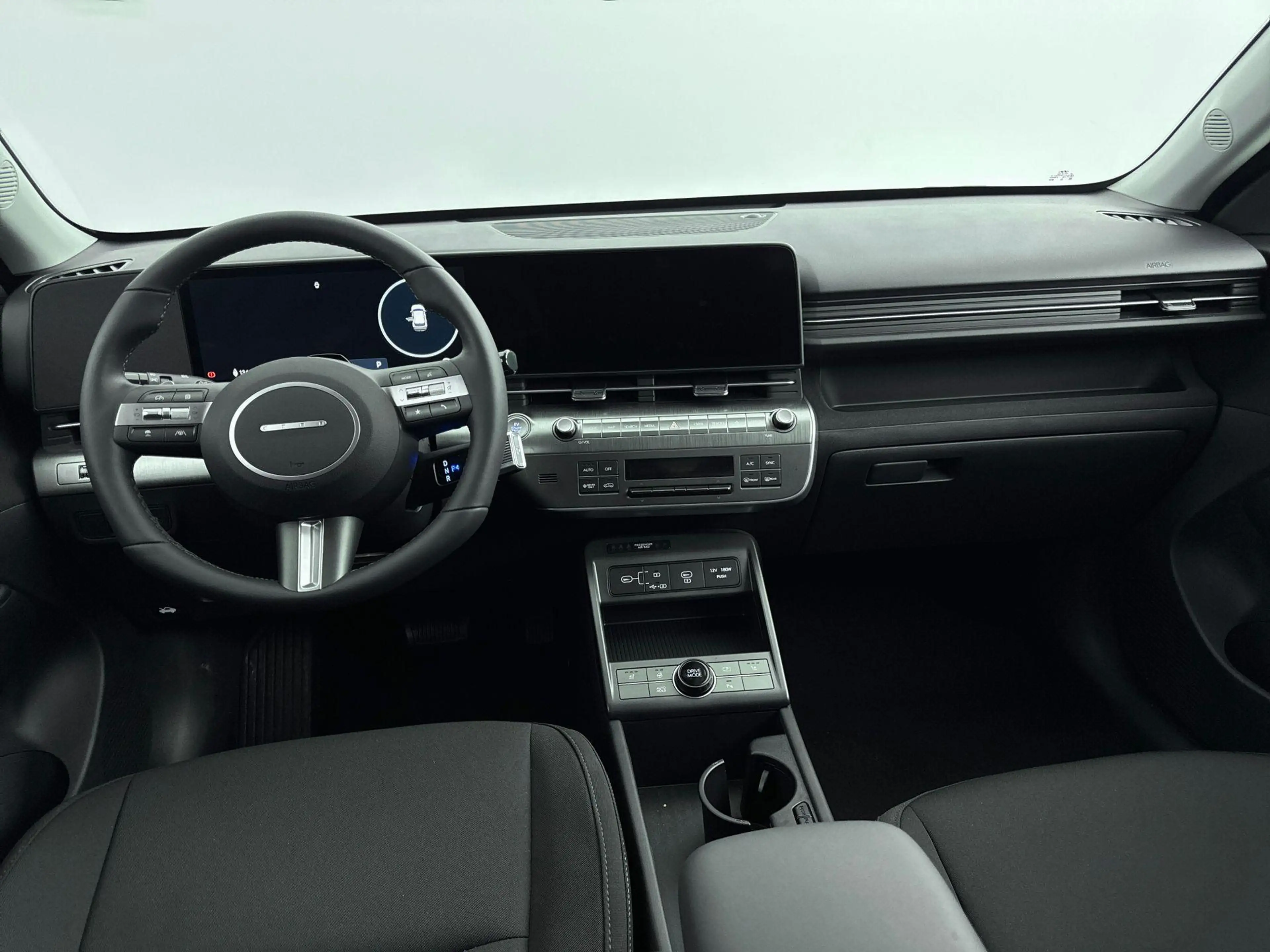 Hyundai KONA Electric Long Range Pure Edition 64.8 kWh | Apple — photo 9