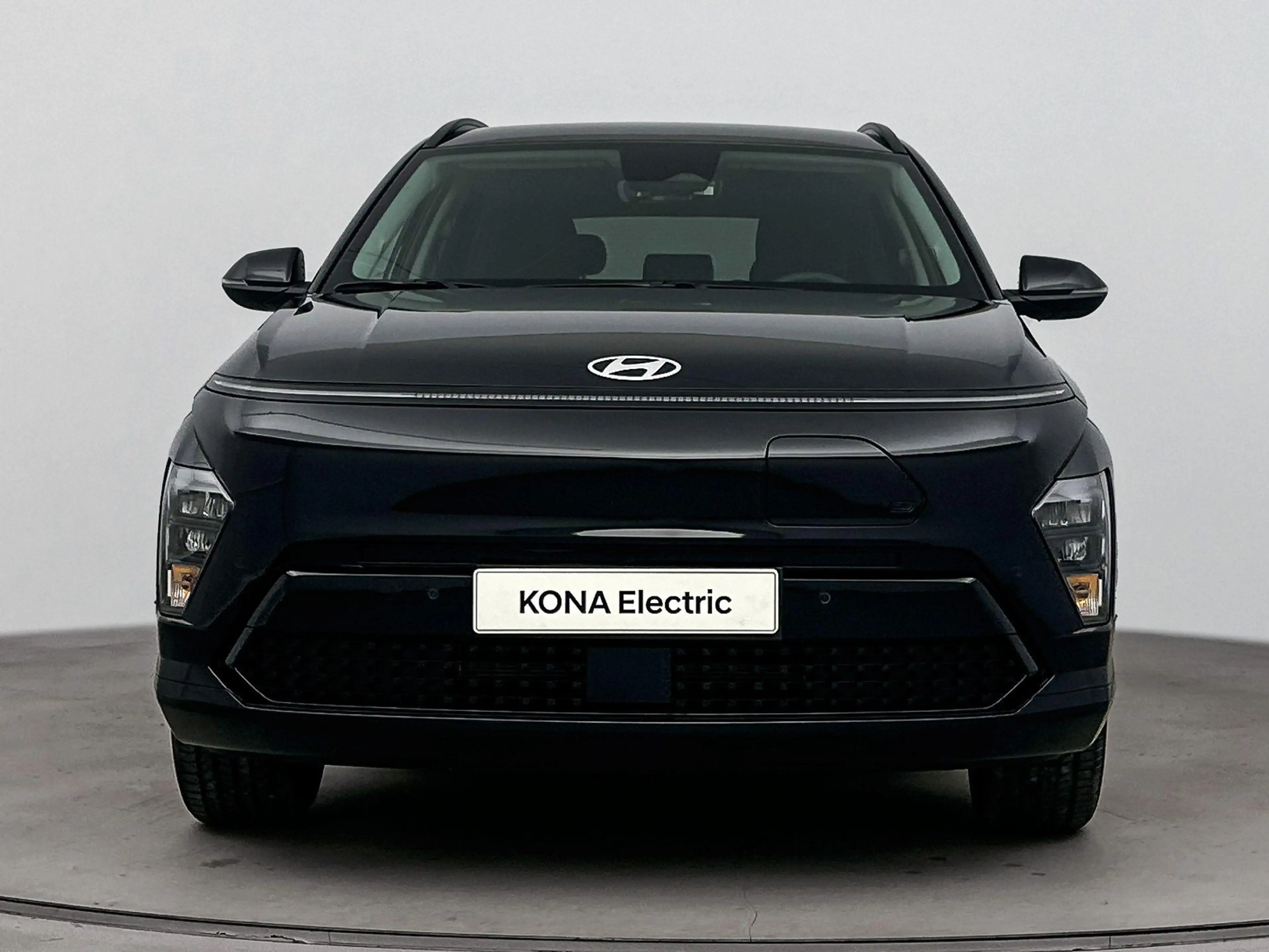 Hyundai KONA Electric Long Range Pure Edition 64.8 kWh | Apple — photo 4