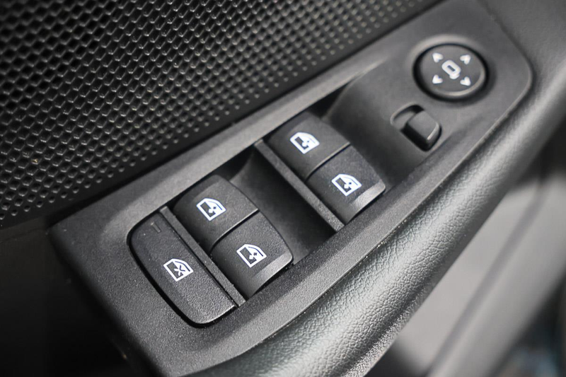 BMW 116 D LED - GPS - RADAR — photo 15