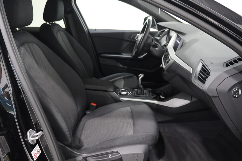 BMW 116 D LED - GPS - RADAR — photo 9
