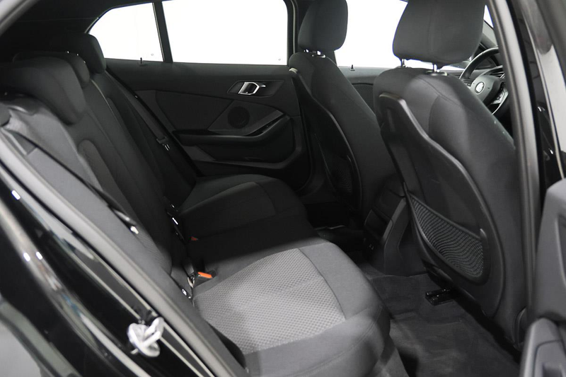 BMW 116 D LED - GPS - RADAR — photo 11