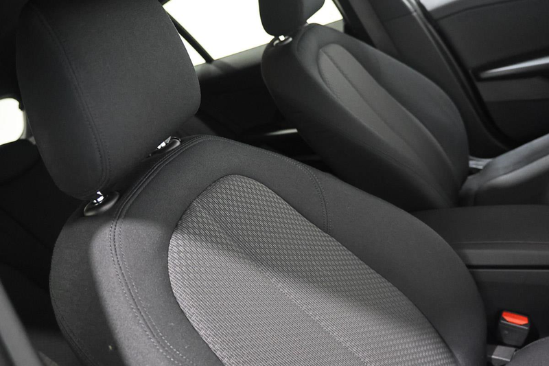 BMW 116 D LED - GPS - RADAR — photo 10