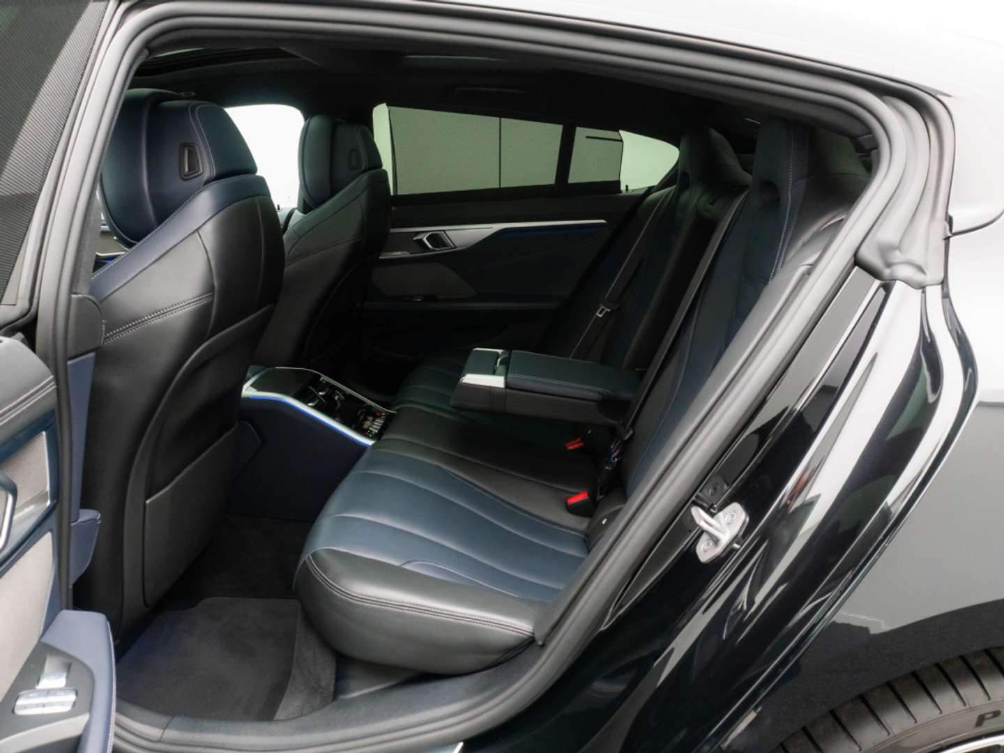 BMW Série 8 Gran Coupé M850d - 2022 - Joinsteer - #35