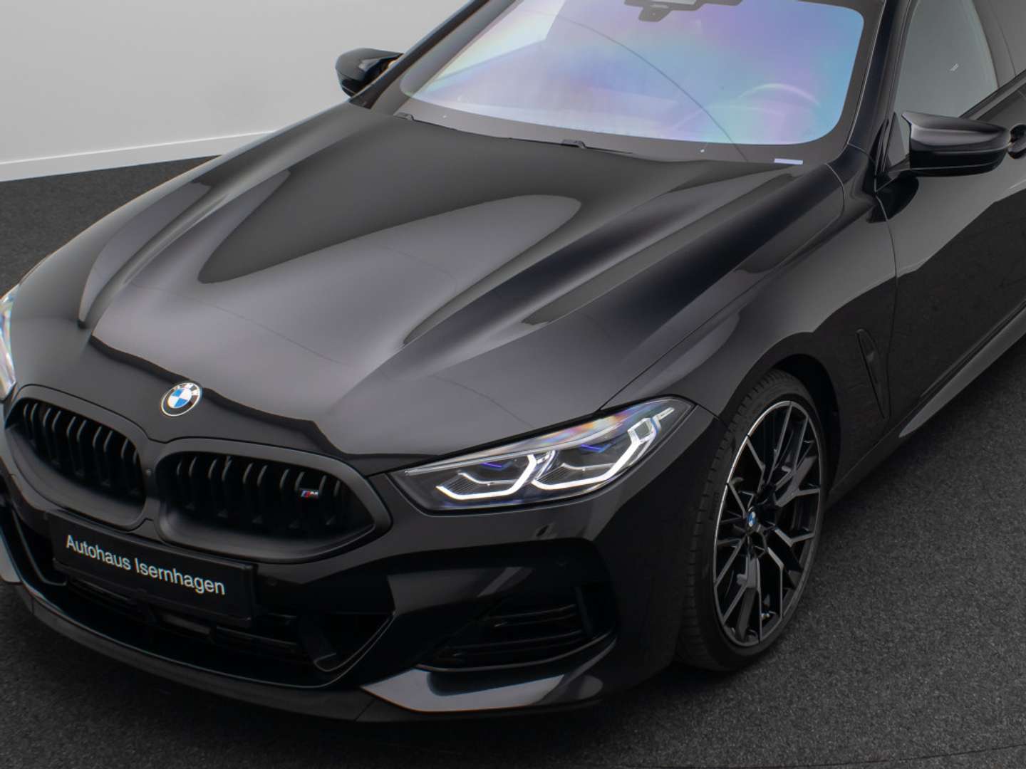 BMW Série 8 Gran Coupé M850d - 2022 - Joinsteer - #17