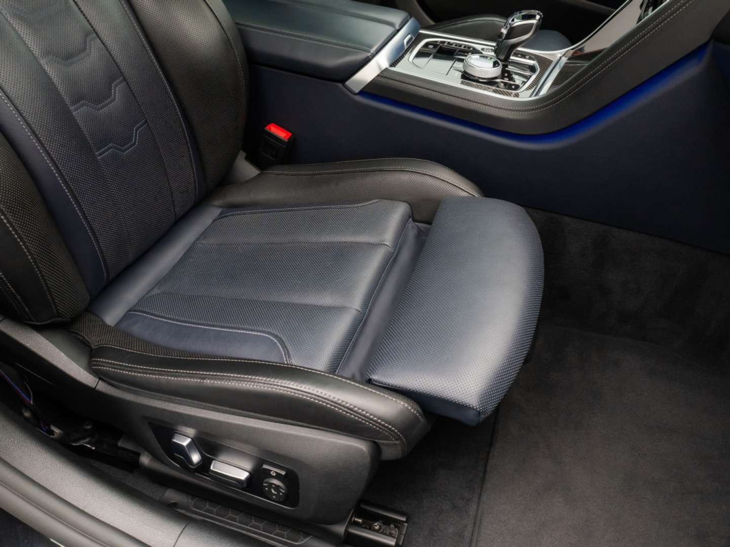 BMW Série 8 Gran Coupé M850d - 2022 - Joinsteer - #42