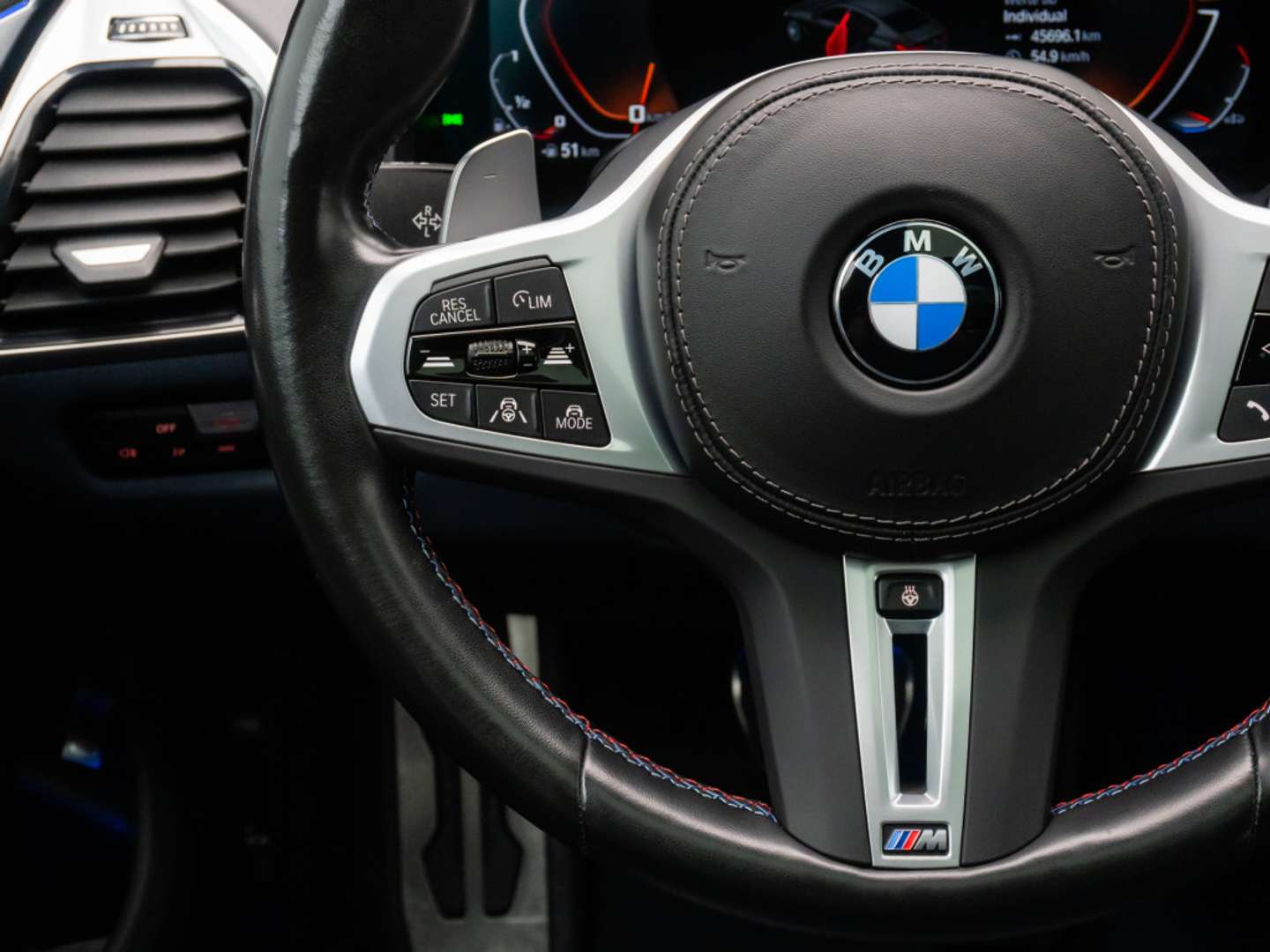 BMW Série 8 Gran Coupé M850d - 2022 - Joinsteer - #25