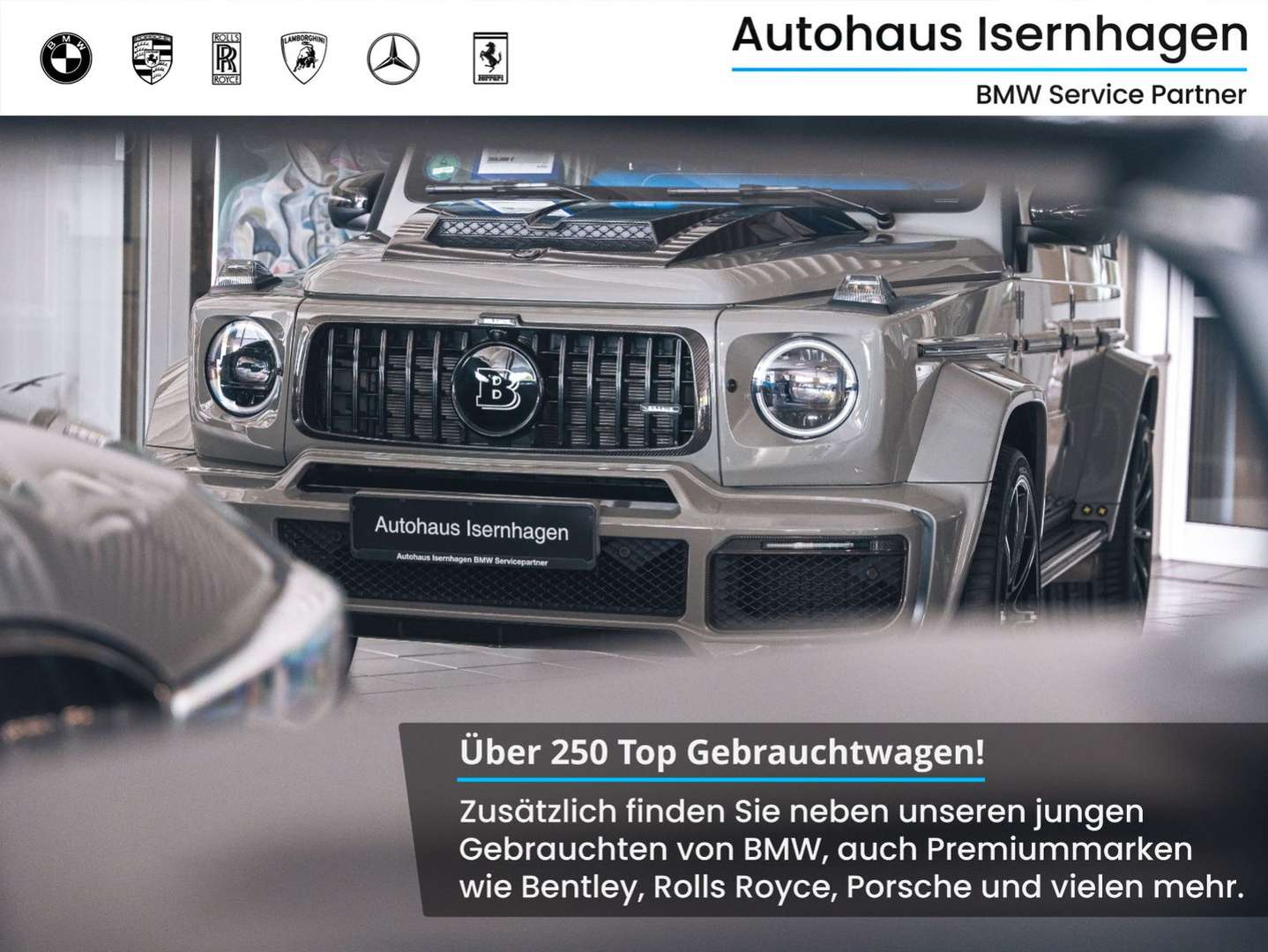 BMW Série 8 Gran Coupé M850d - 2022 - Joinsteer - #44