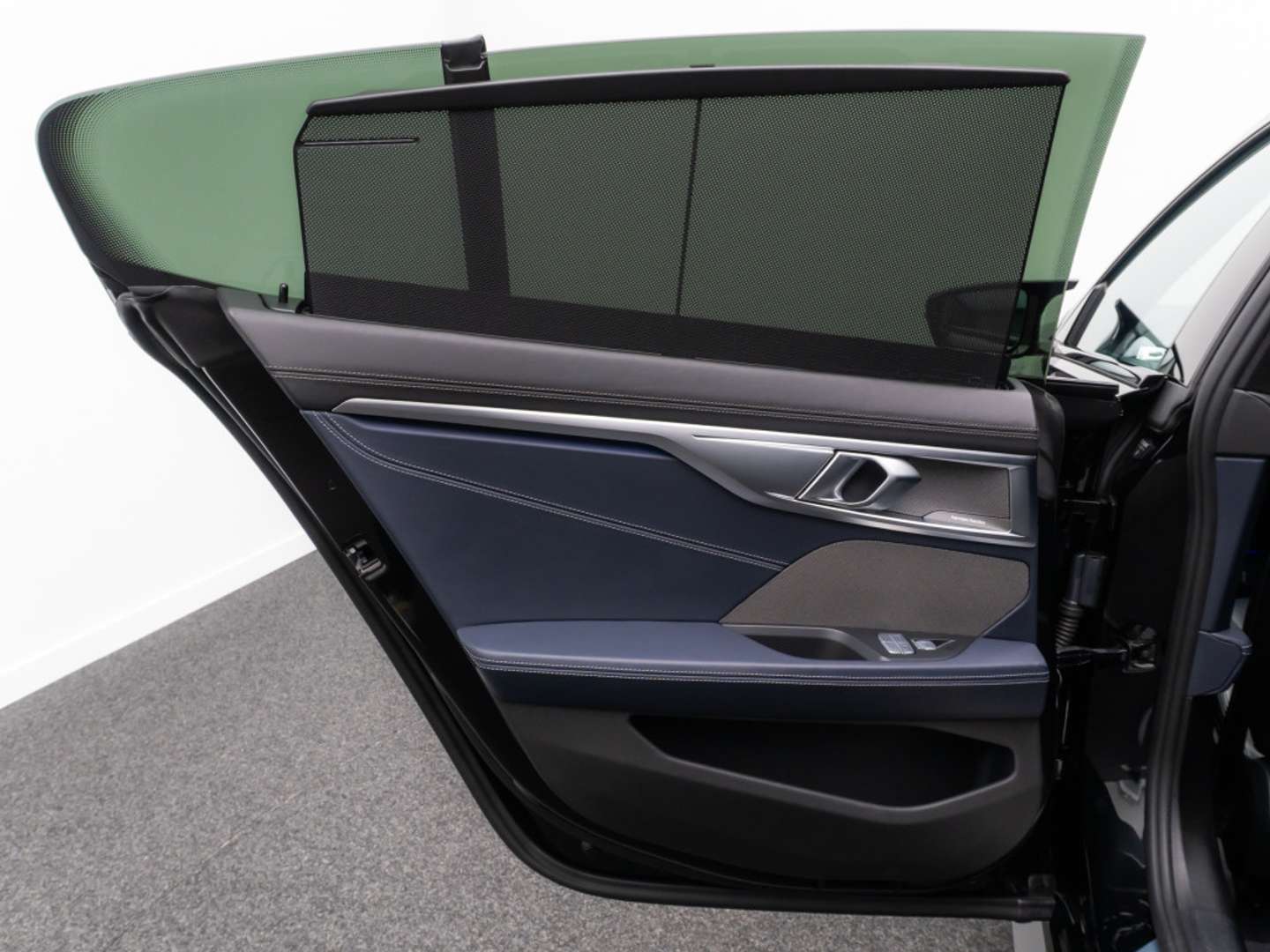 BMW Série 8 Gran Coupé M850d - 2022 - Joinsteer - #34