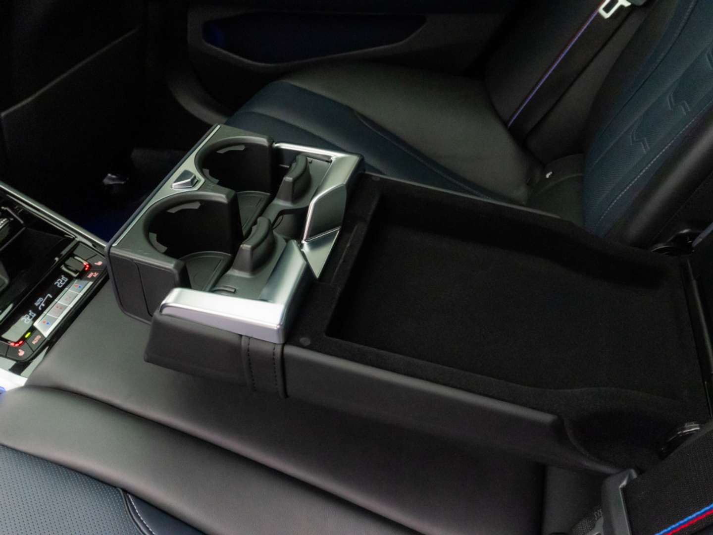 BMW Série 8 Gran Coupé M850d - 2022 - Joinsteer - #36