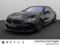 BMW M850 xD GC 360° Laser SoftCl DisplKey Belüftung Czarny - thumbnail 1
