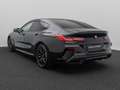 BMW M850 xD GC 360° Laser SoftCl DisplKey Belüftung Czarny - thumbnail 9