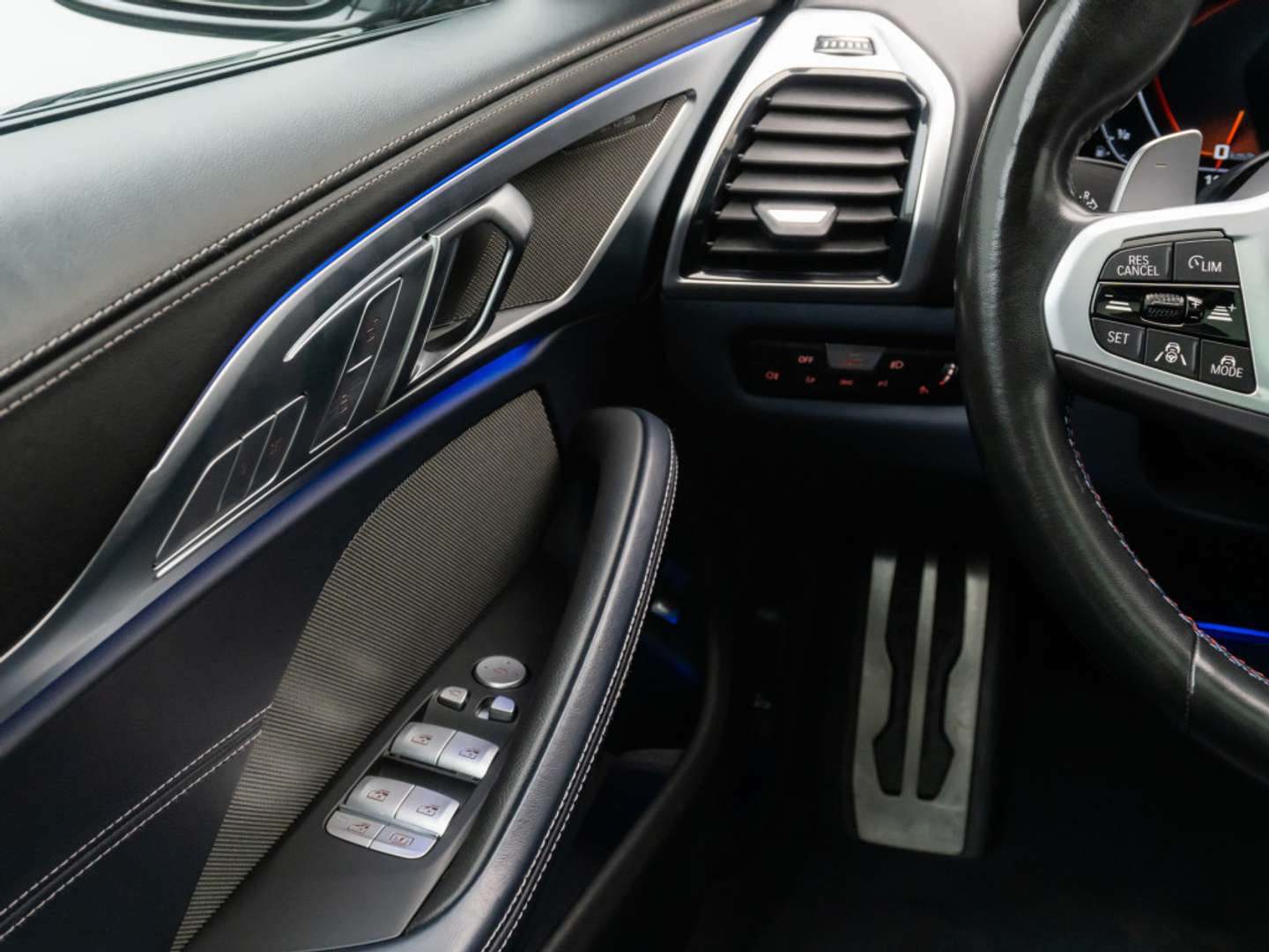 BMW Série 8 Gran Coupé M850d - 2022 - Joinsteer - #24