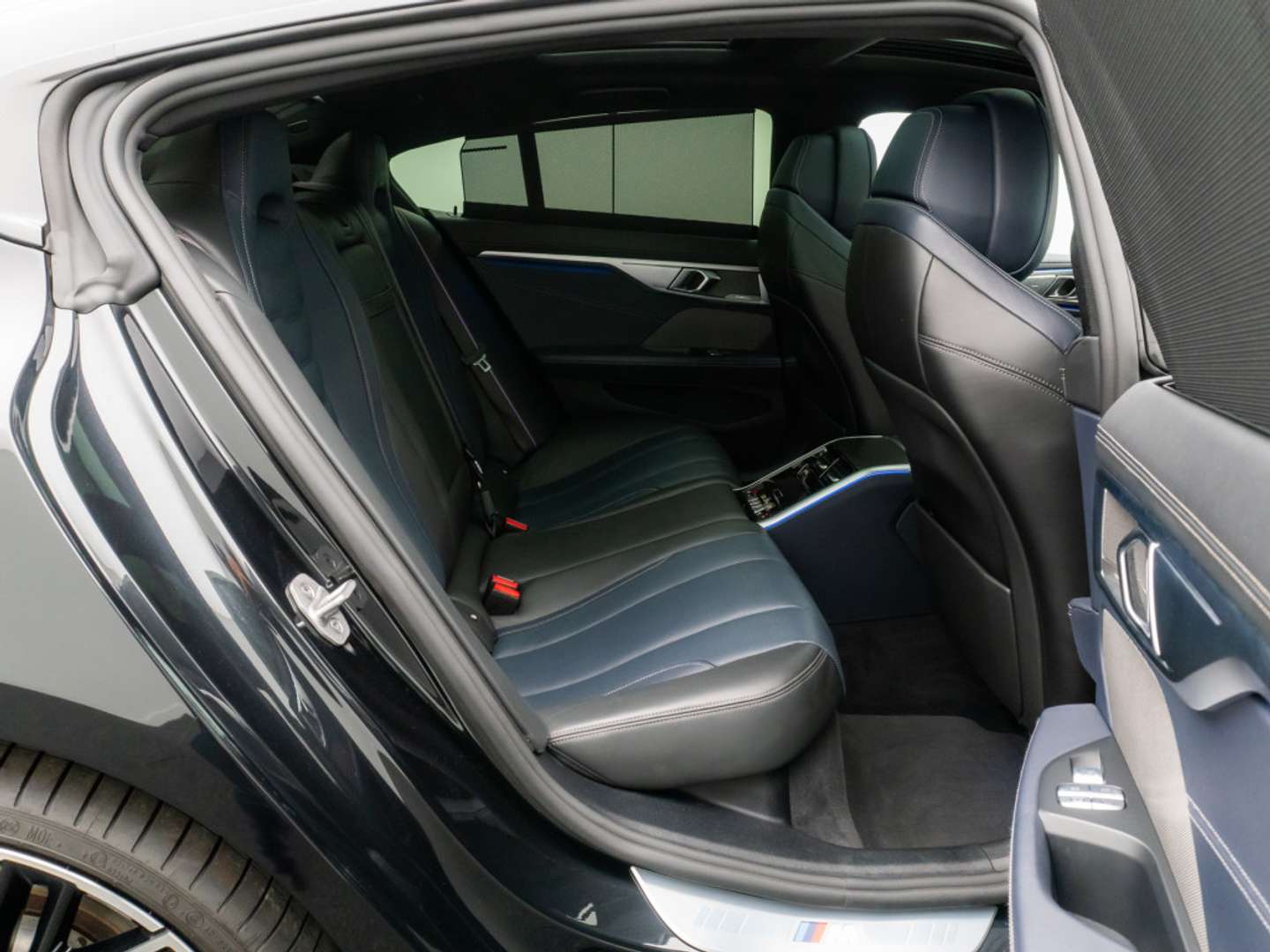 BMW Série 8 Gran Coupé M850d - 2022 - Joinsteer - #38