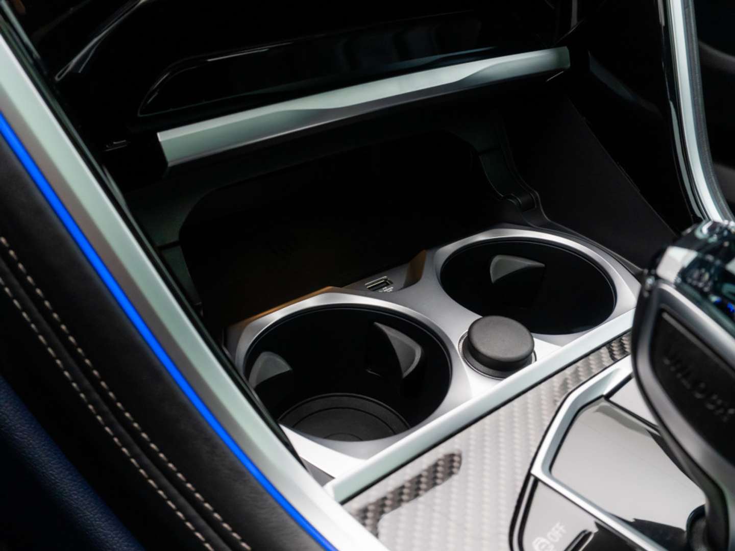 BMW Série 8 Gran Coupé M850d - 2022 - Joinsteer - #31