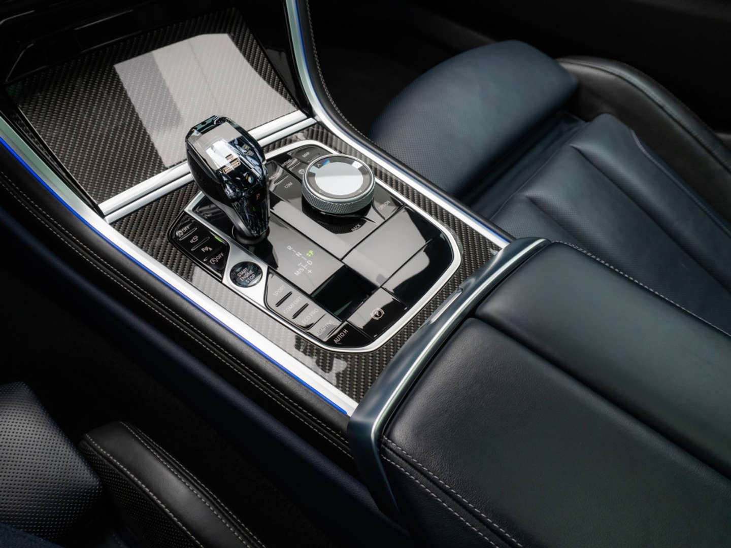 BMW Série 8 Gran Coupé M850d - 2022 - Joinsteer - #32
