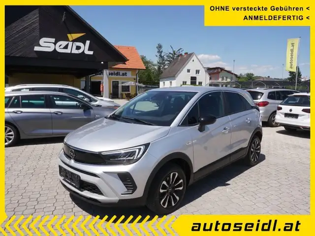 Opel Crossland 1,2 T Elegance *NAVI+KAMERA*