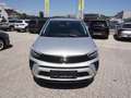 Opel Crossland 1,2 T Elegance *NAVI+KAMERA* Silber - thumbnail 2