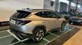 Hyundai TUCSON 1.6 CRDI XLine Grigio - thumbnail 6