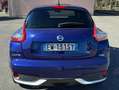 Nissan Juke Juke I 2015 1.5 dci Acenta 110cv Blu/Azzurro - thumbnail 2