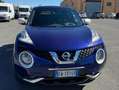 Nissan Juke Juke I 2015 1.5 dci Acenta 110cv Blu/Azzurro - thumbnail 1