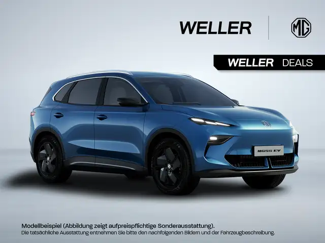 MG Sonstige
