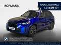 BMW X5 M Sport Pro Blau - thumbnail 1