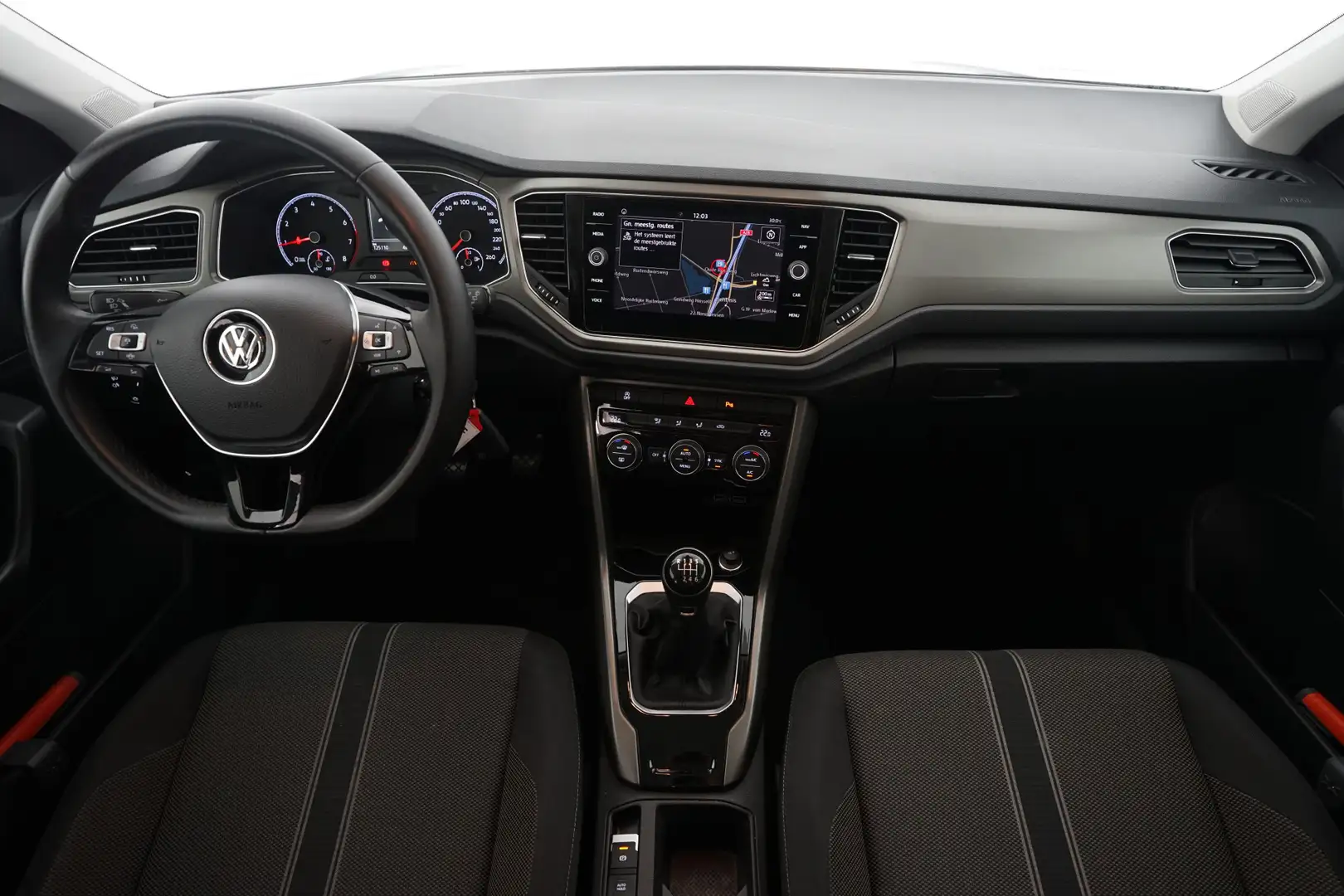 Volkswagen T-Roc 1.5 TSI Style Business Noir - 2