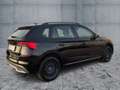 Skoda Kamiq 1.0 TSI DSG FRESH 5JG+LED+APP+GRA+SHZ+RFK Schwarz - thumbnail 6