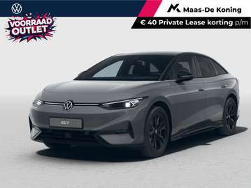 Limited Edition 77 kWh accu 286 PK PRIVATE LEASE V