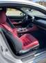 Lexus RC F 300 H SPORT Argent - thumbnail 4