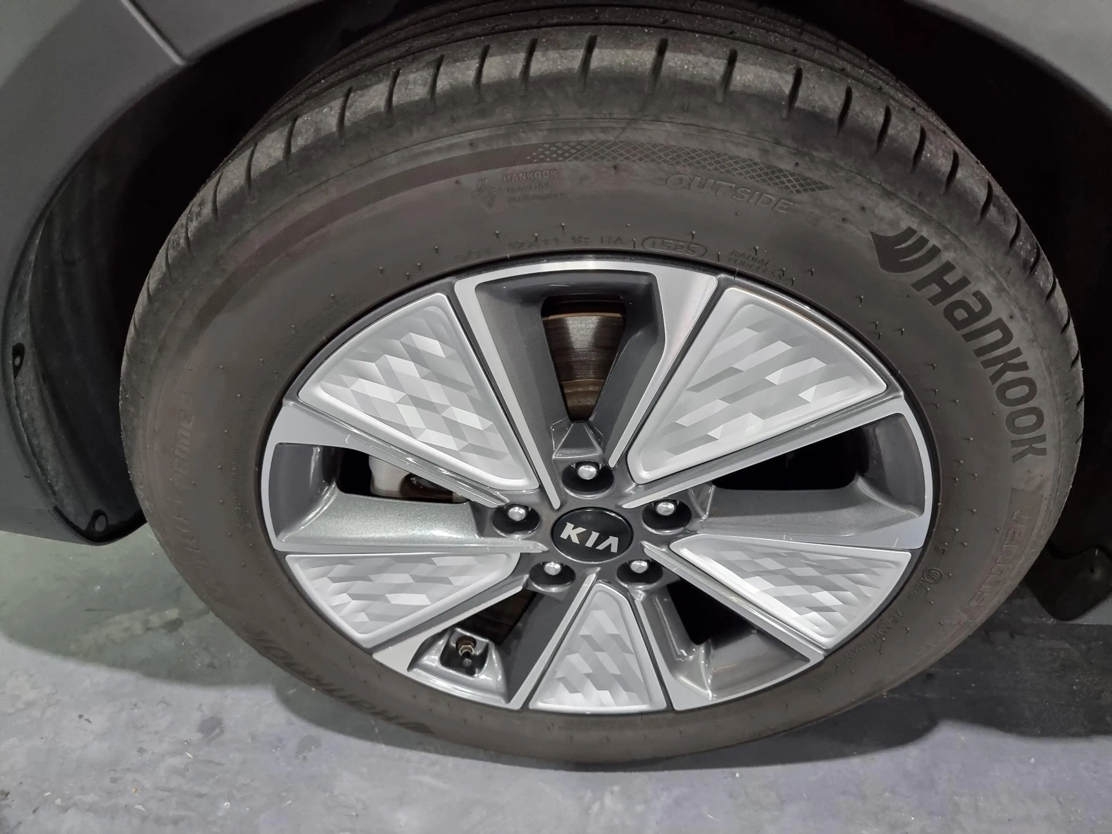 Kia Soul e-Soul EXPORT 64KWH — photo 5