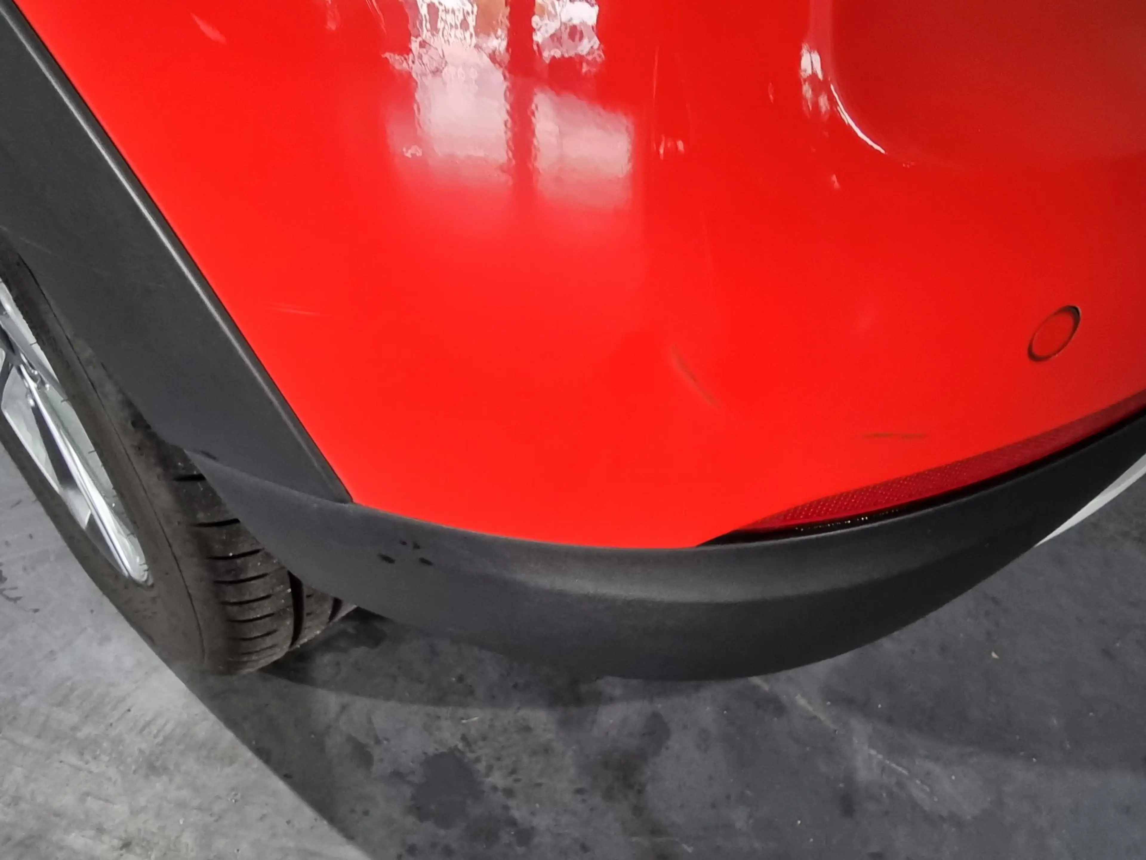 Kia Soul e-Soul EXPORT 64KWH — photo 27