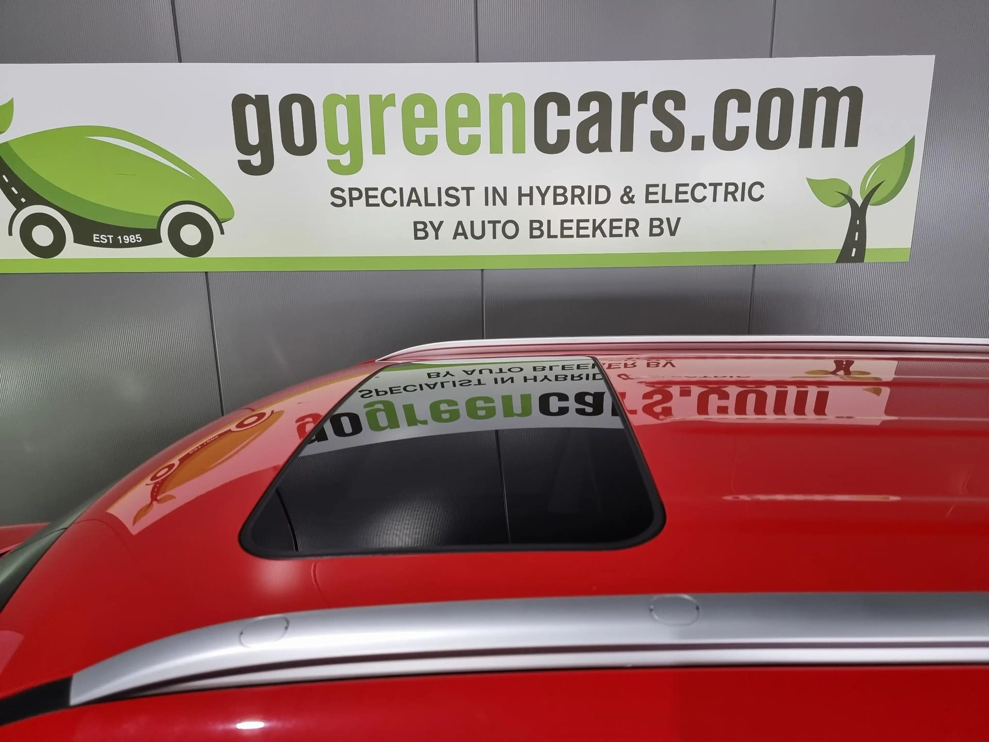 Kia Soul e-Soul EXPORT 64KWH — photo 22