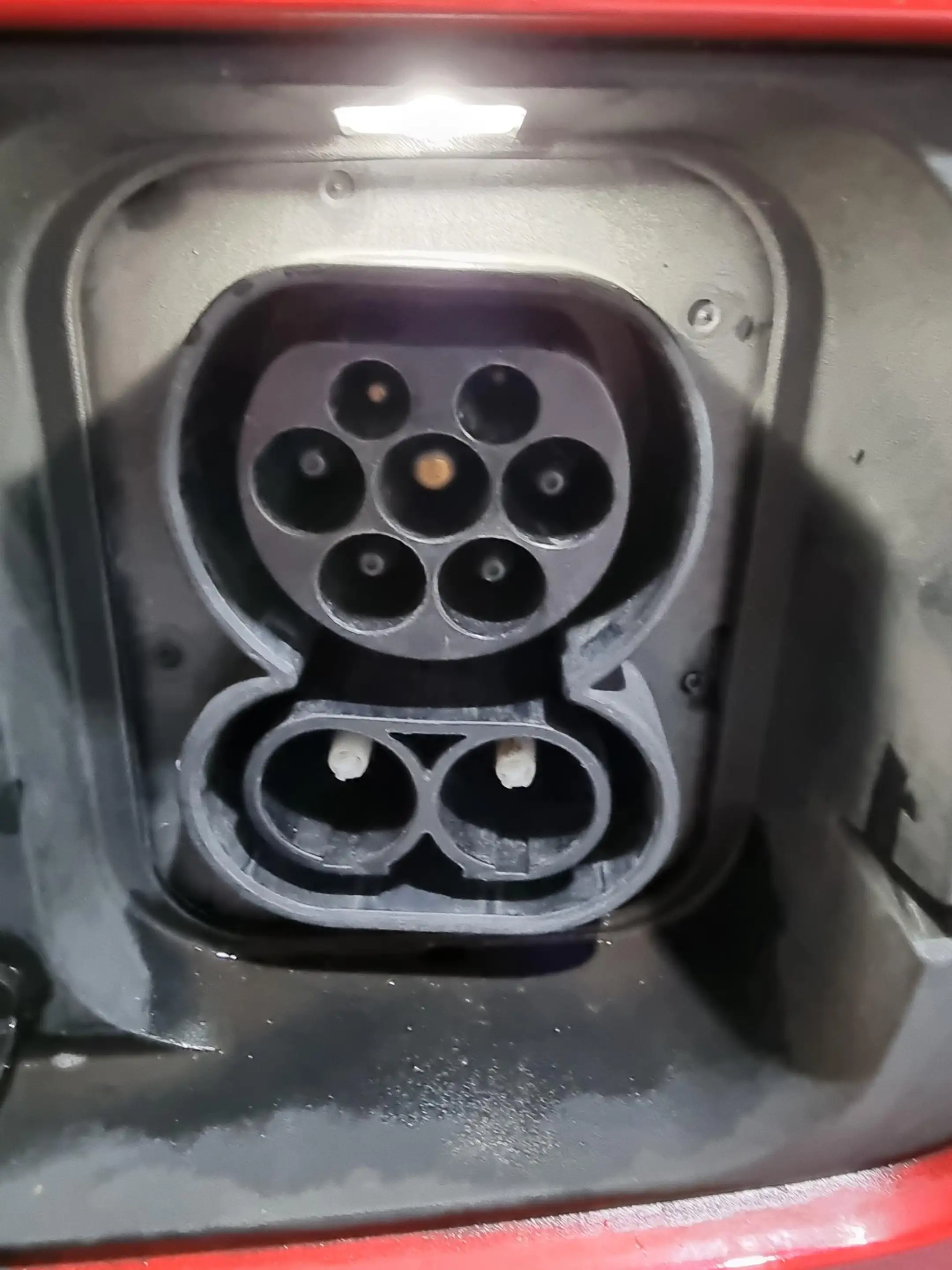 Kia Soul e-Soul EXPORT 64KWH — photo 2