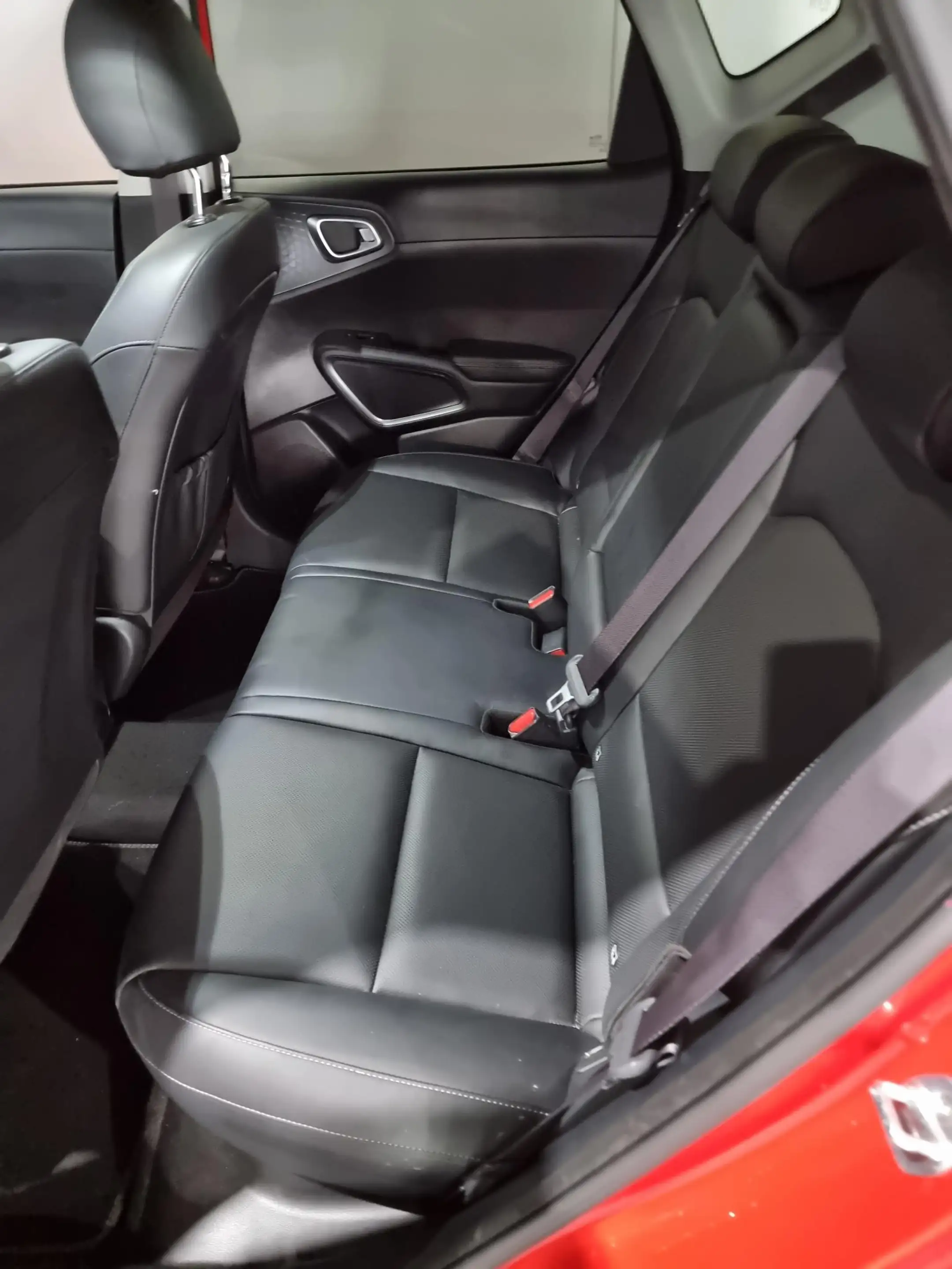 Kia Soul e-Soul EXPORT 64KWH — photo 12
