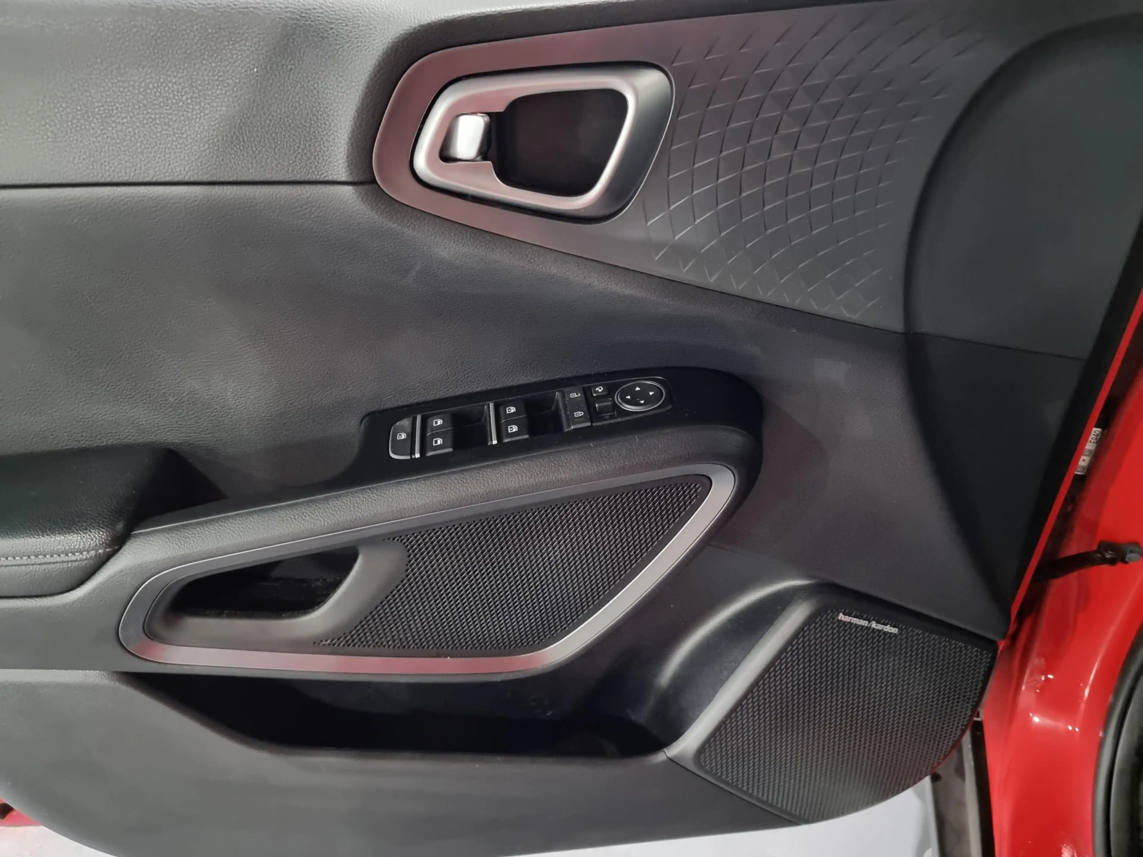 Kia Soul e-Soul EXPORT 64KWH — photo 14