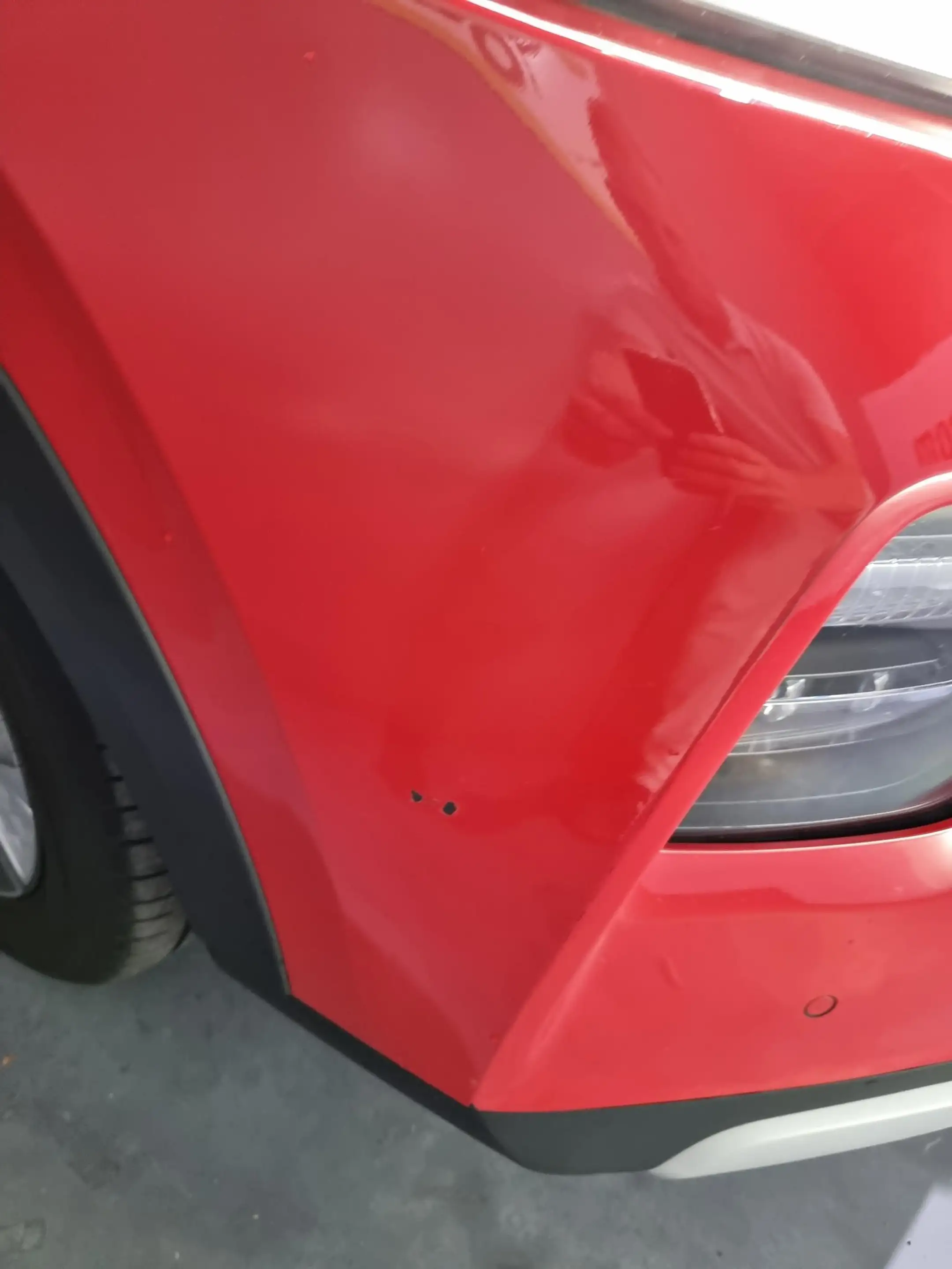 Kia Soul e-Soul EXPORT 64KWH — photo 26