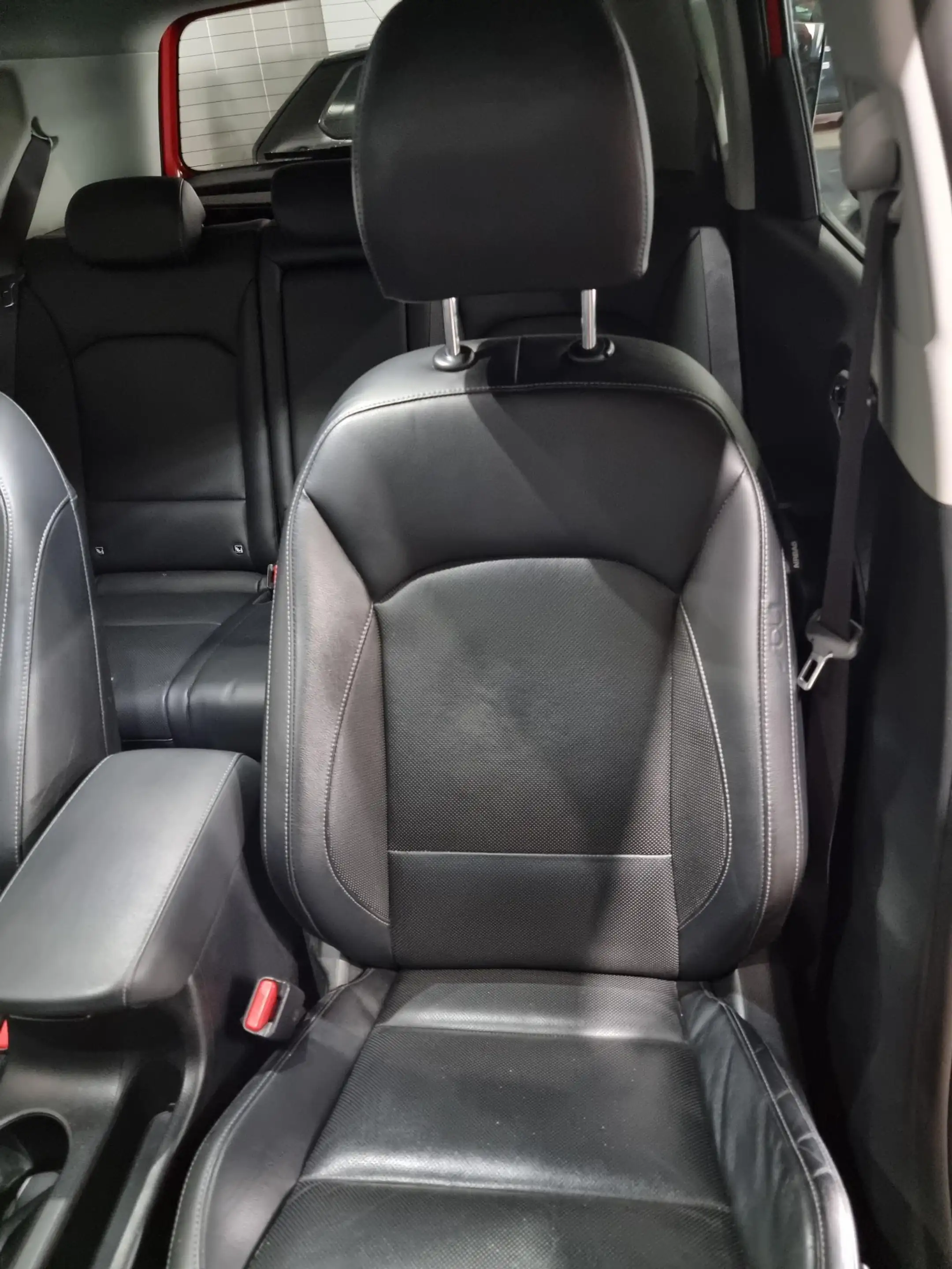 Kia Soul e-Soul EXPORT 64KWH — photo 16