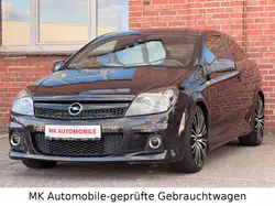 Opel Astra H GTC OPC*RECARO*SPORT**