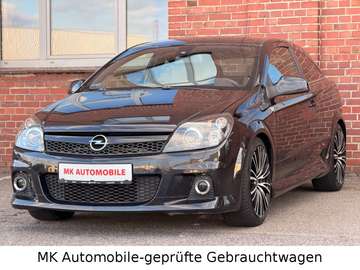 H GTC OPC*RECARO*SPORT**