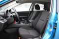 Mazda 3 1.6 TS Plus Clima/Cruise/Radio-CD/Elek.Ramen/Stoel Blauw - thumbnail 6