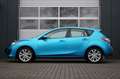 Mazda 3 1.6 TS Plus Clima/Cruise/Radio-CD/Elek.Ramen/Stoel Blauw - thumbnail 3