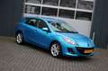 Mazda 3 1.6 TS Plus Clima/Cruise/Radio-CD/Elek.Ramen/Stoel Blauw - thumbnail 27
