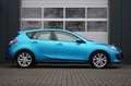 Mazda 3 1.6 TS Plus Clima/Cruise/Radio-CD/Elek.Ramen/Stoel Blauw - thumbnail 2