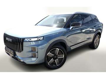 Exclusive 4WD